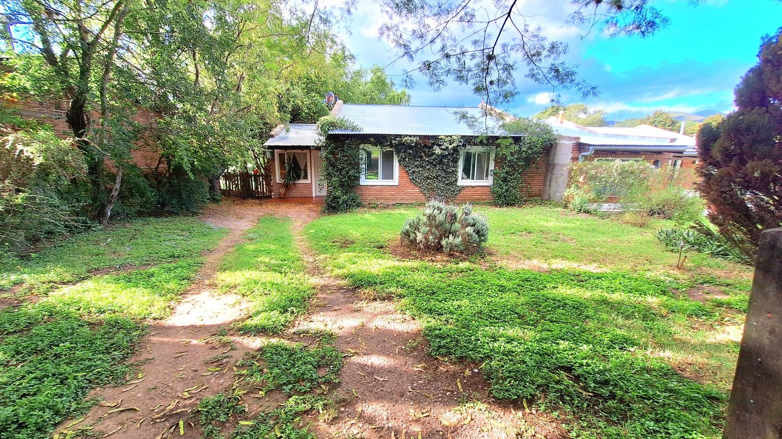 La Cumbre Casa de 3 dormitorios en Barrio Sintonia - 1
