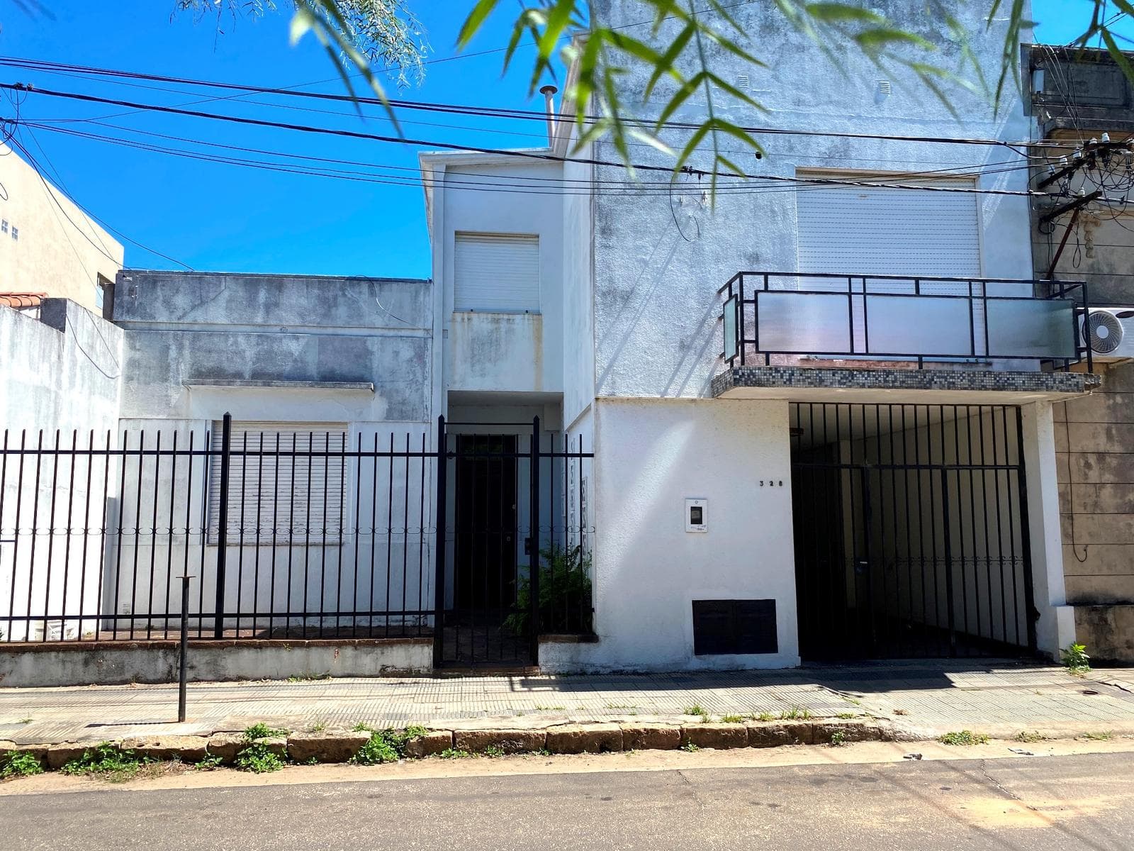 Departamento en Concordia - 1