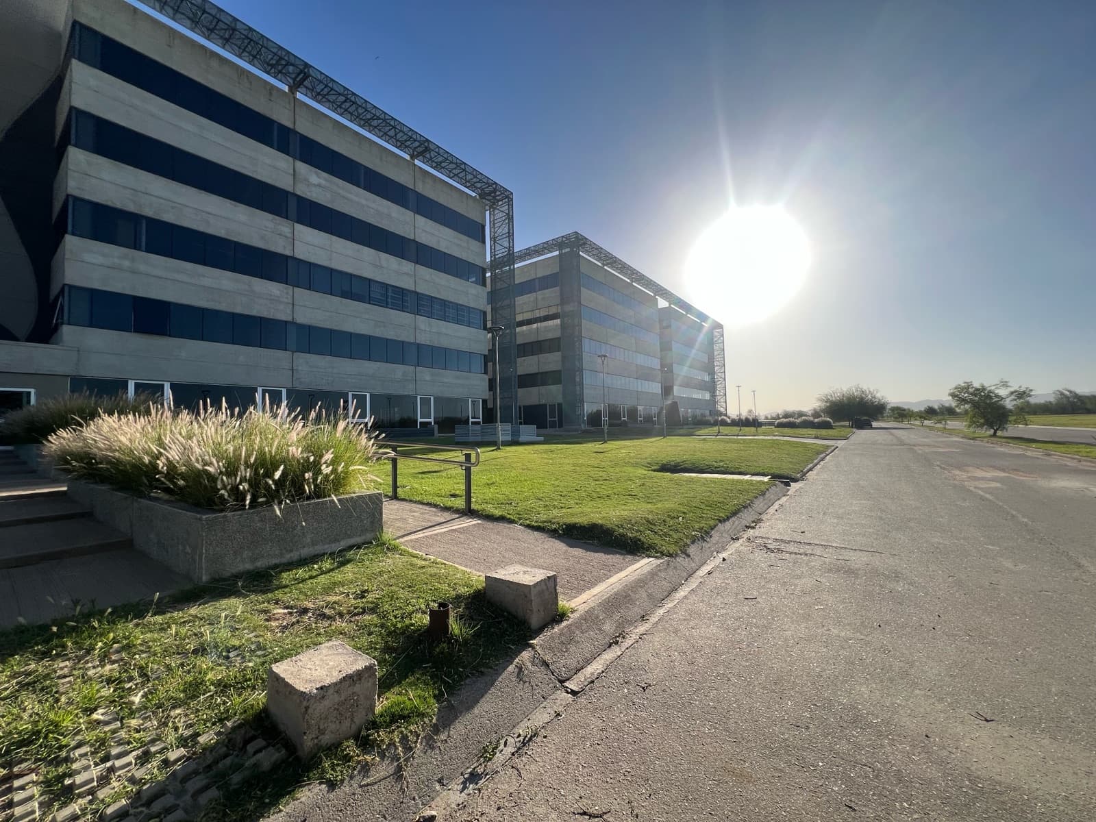 Venta Oficina Premiun Parque Empresarial / Pea / Córdoba. - 1