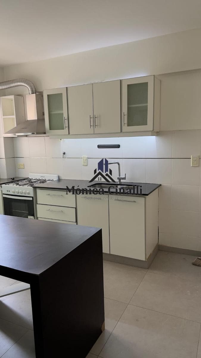 Departamento en Villa Regina-Mirador Azul- 3er piso - 1