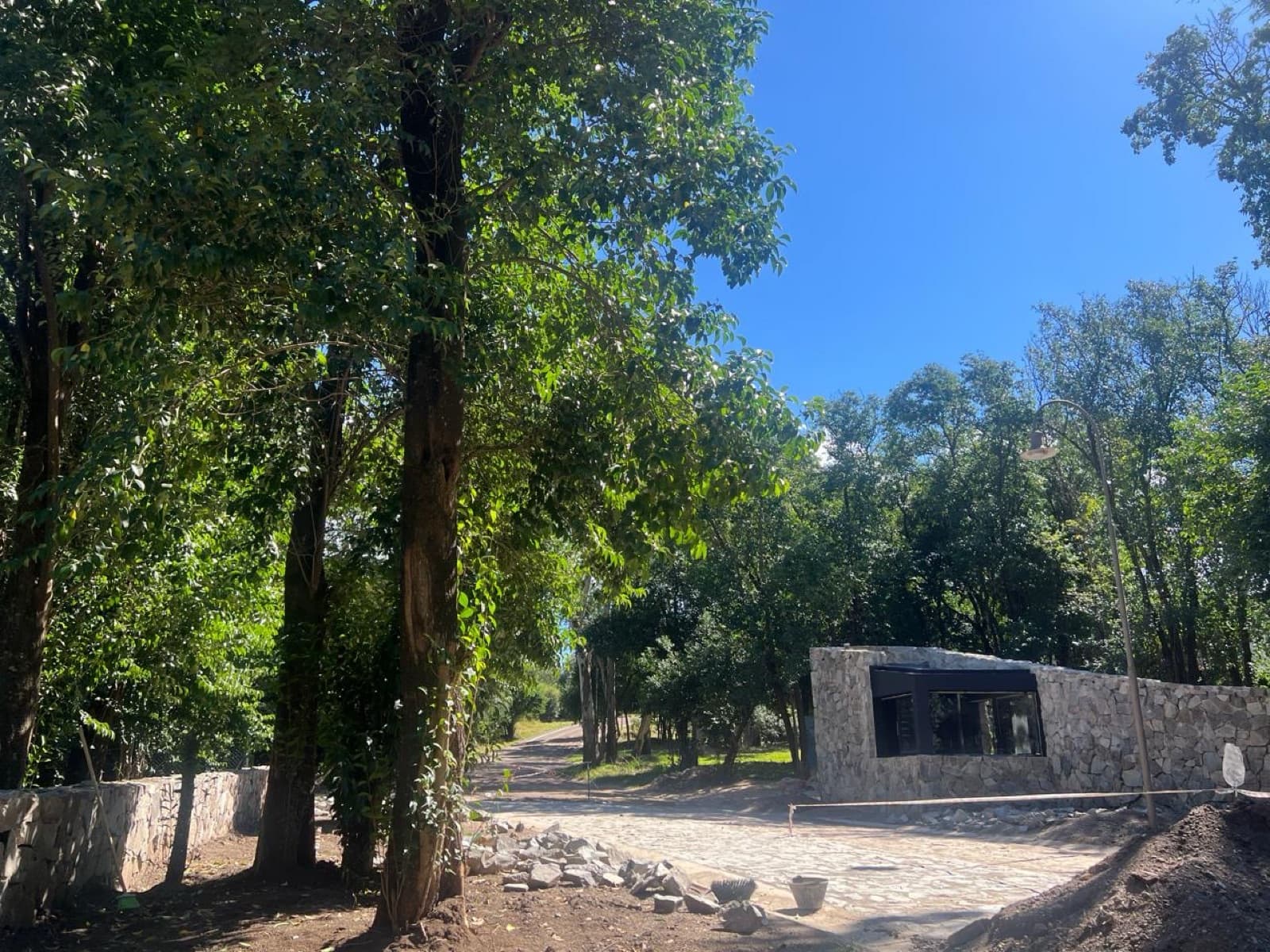 Terreno - Unquillo Lomas del Cigarral - 1