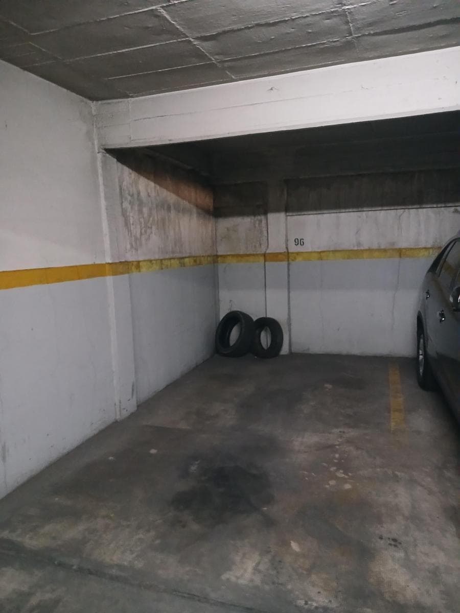 Cochera en venta - 18Mts2 - Barrio Norte - 1