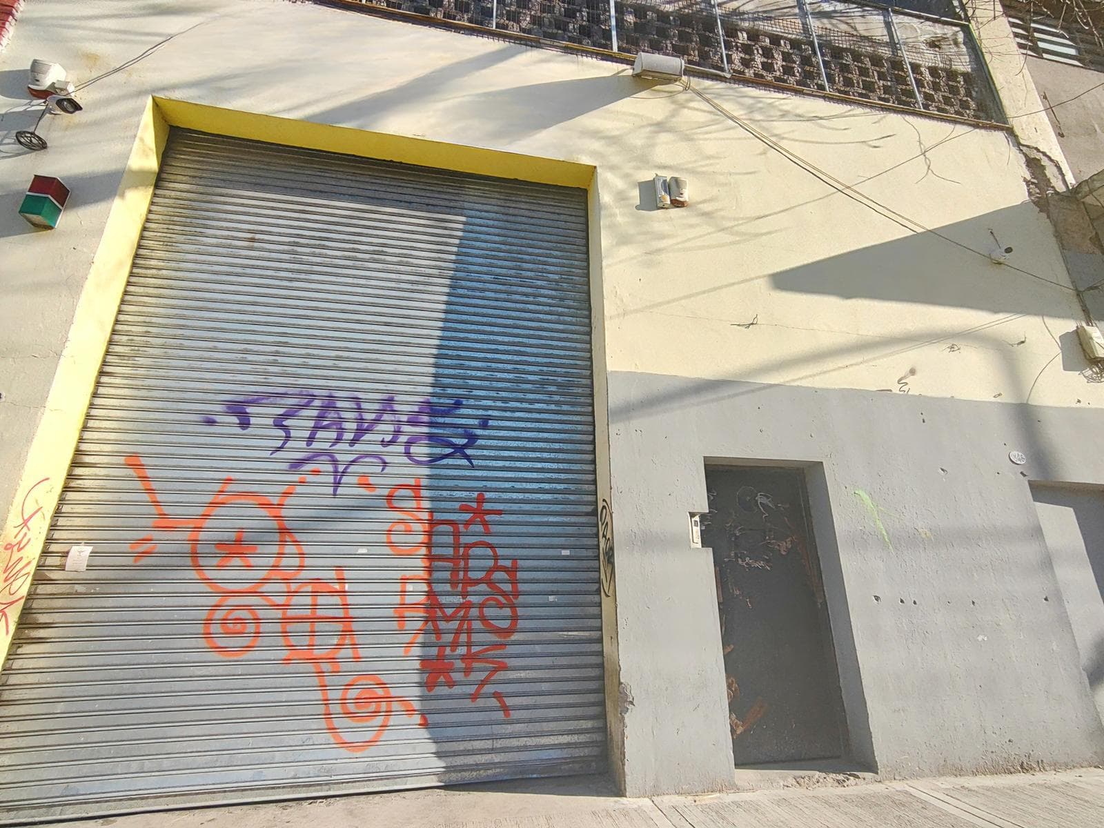 Venta Depósito 500 m² en La Paternal - 1