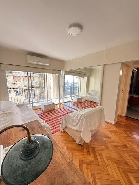 Departamento en Retiro - 1