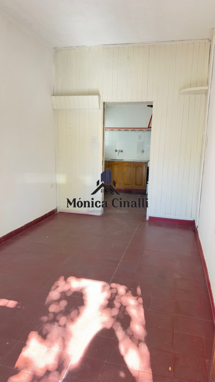 Departamento - Villa Regina - 1