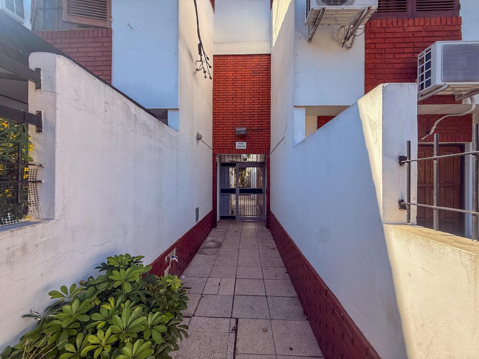 Departamento en San Justo - 1