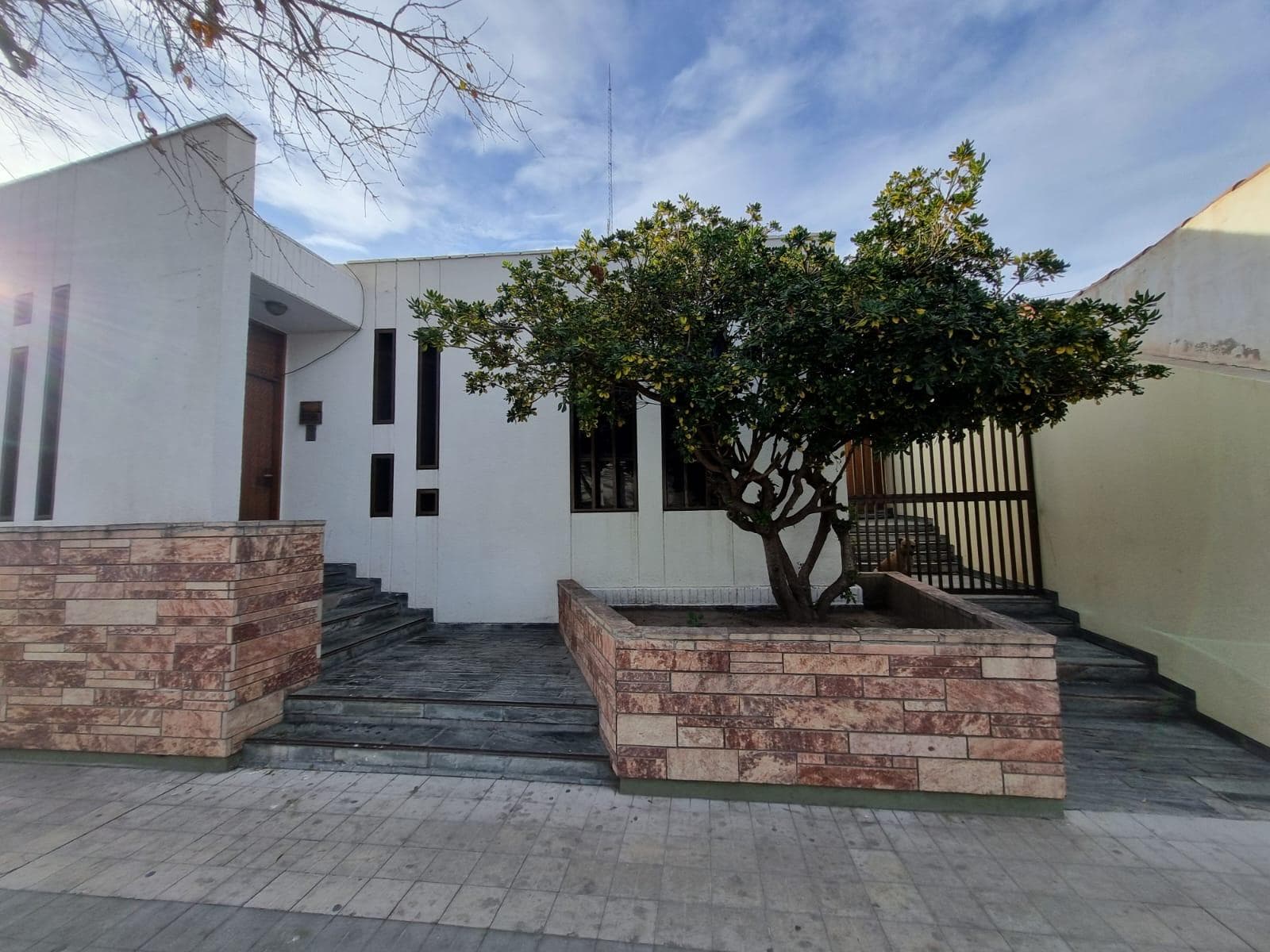 Venta casa en Ciudad San Martin Mendoza - 1