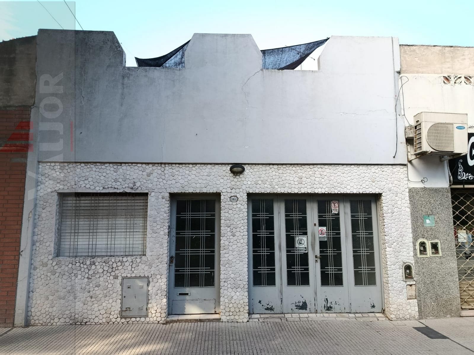 Casa en Villa Ortuzar - 1