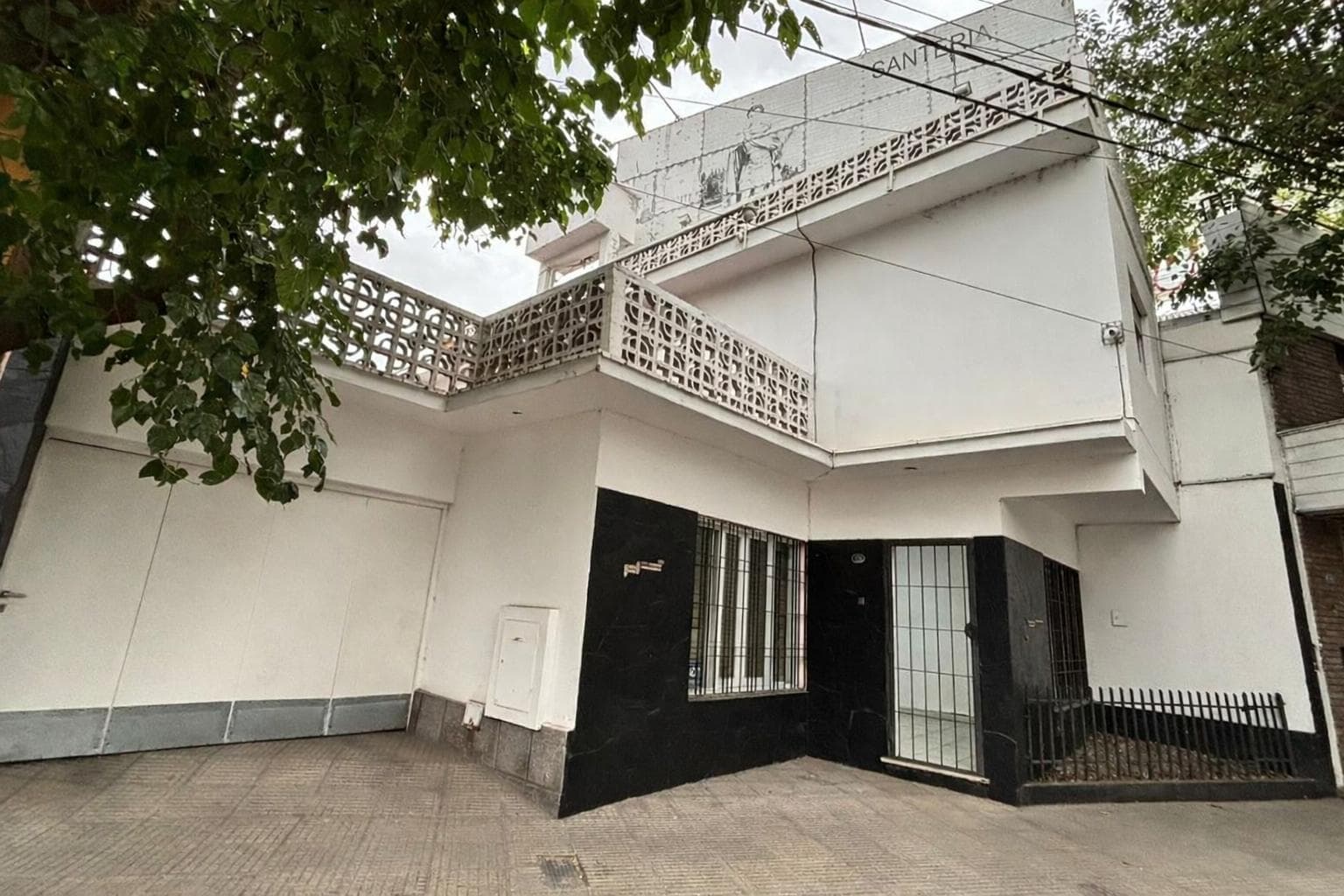 Casa en Guaymallen - 1