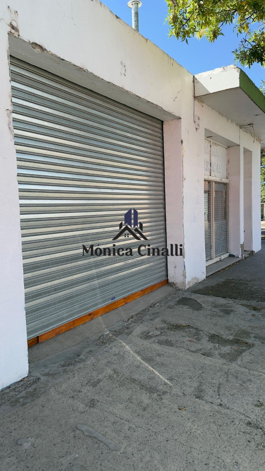 Local - Villa Regina - 1