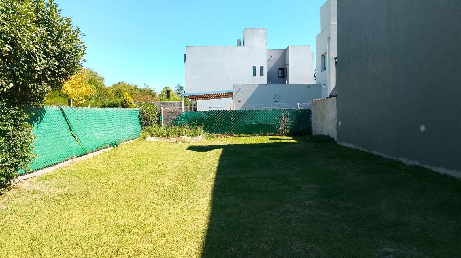 Terreno en venta City Bell, La Plata - 1
