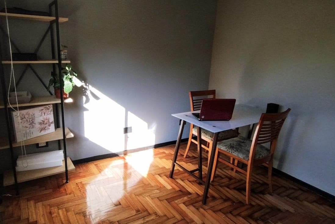 DEPARTAMENTO 3 AMBIENTES EN ALQUILER MORENO AL 1900, CONGRESO, BUENOS AIRES. - 1