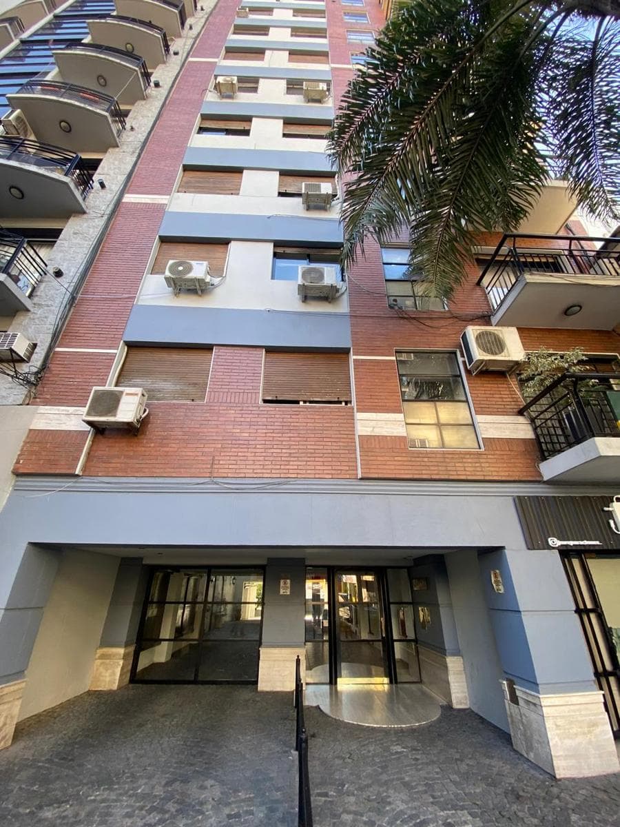 SANTILLI - LORIA 323 5º "D" - 1