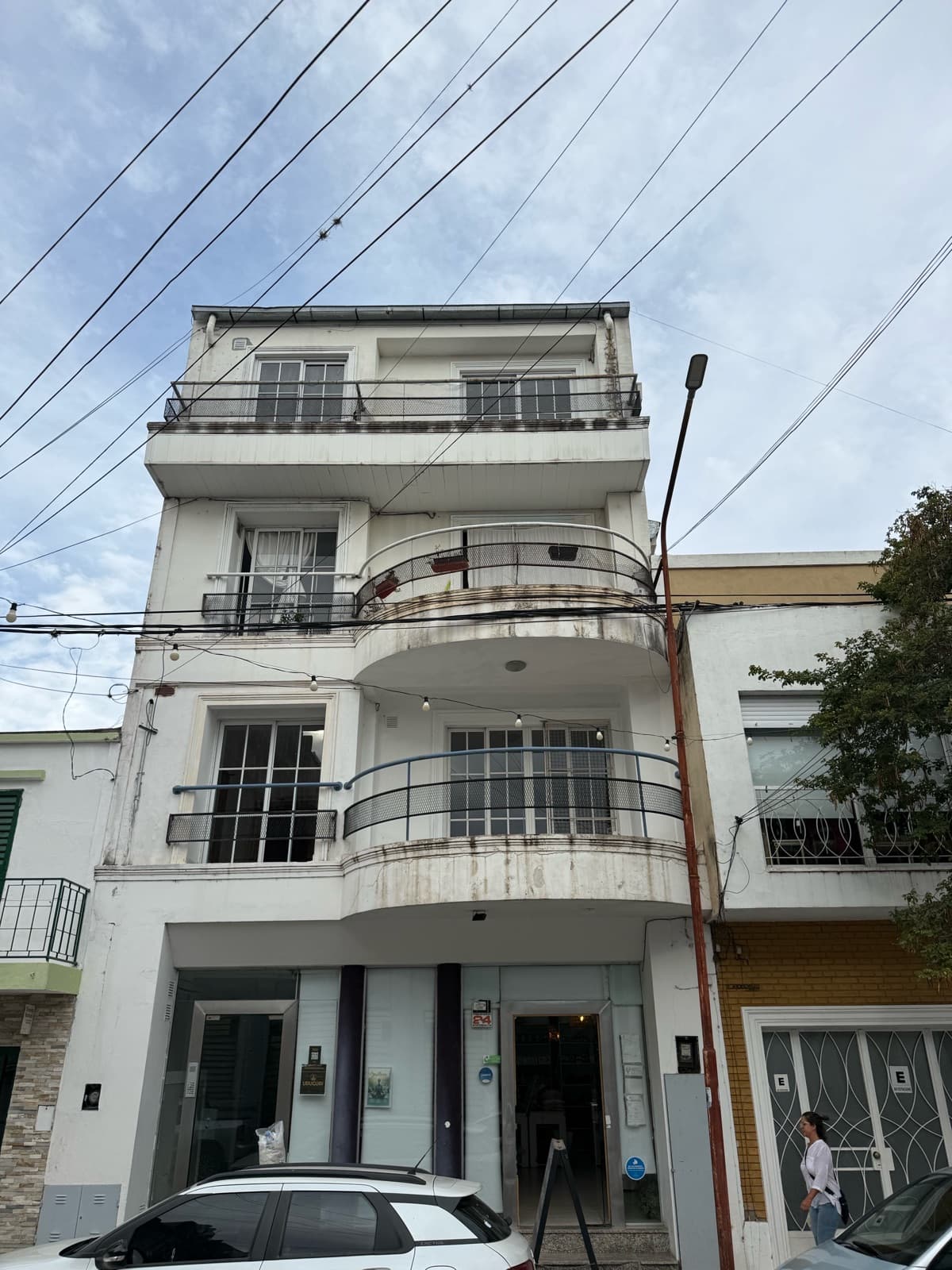 Departamento - Gualeguaychu - 1