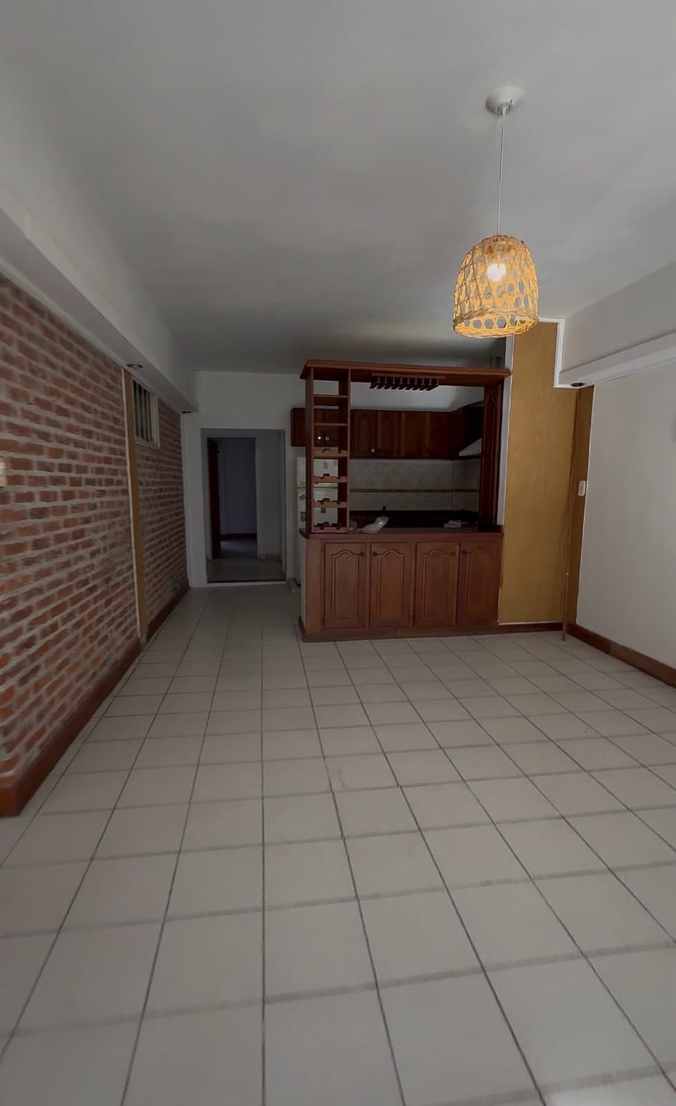 Departamento - Gualeguaychu - 1