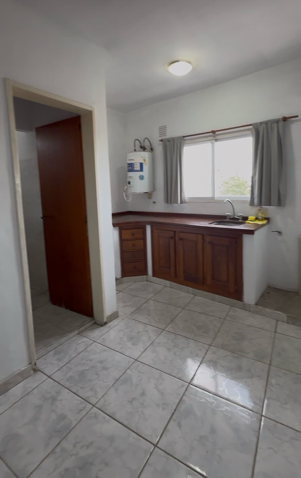 Departamento - Gualeguaychu - 1