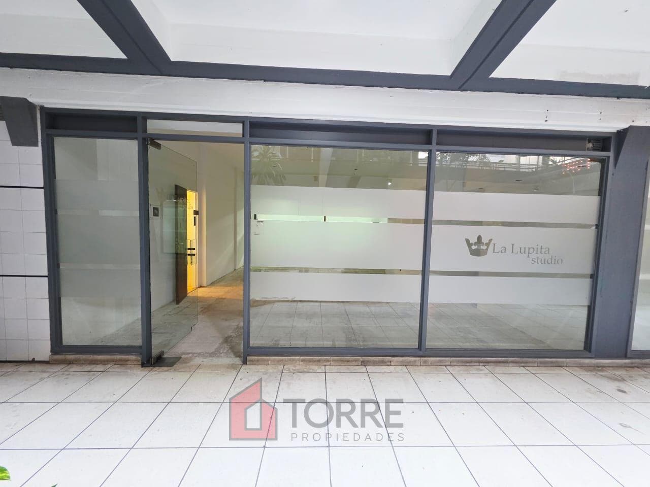 LOCAL/OFICINA EN ALQUILER EN LA MEJOR ZONA COMERCIAL DE MARTÍNEZ, SAN ISIDRO - 1