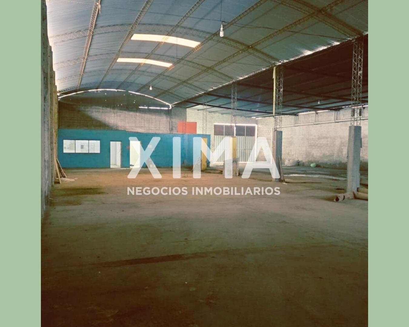 Galpón en alquiler Ruta Provincial 26 - 1