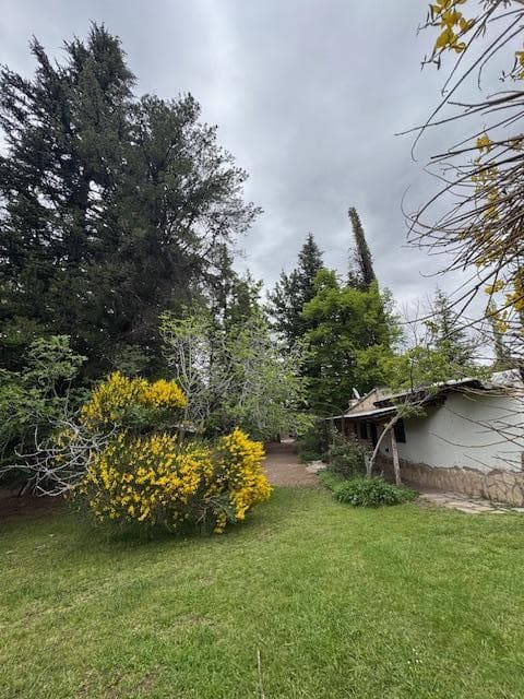 Casa en Venta en Potrerillos - Luján de Cuyo - Mendoza - 1