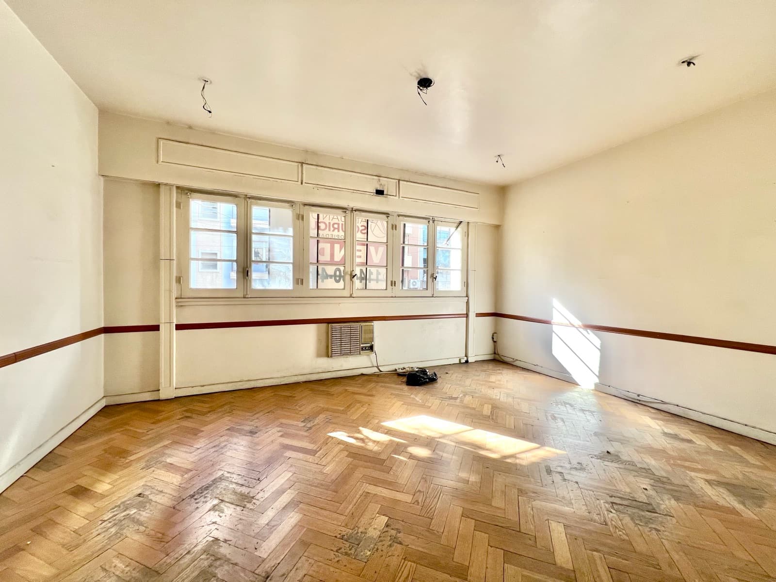 PH en Colegiales - 1