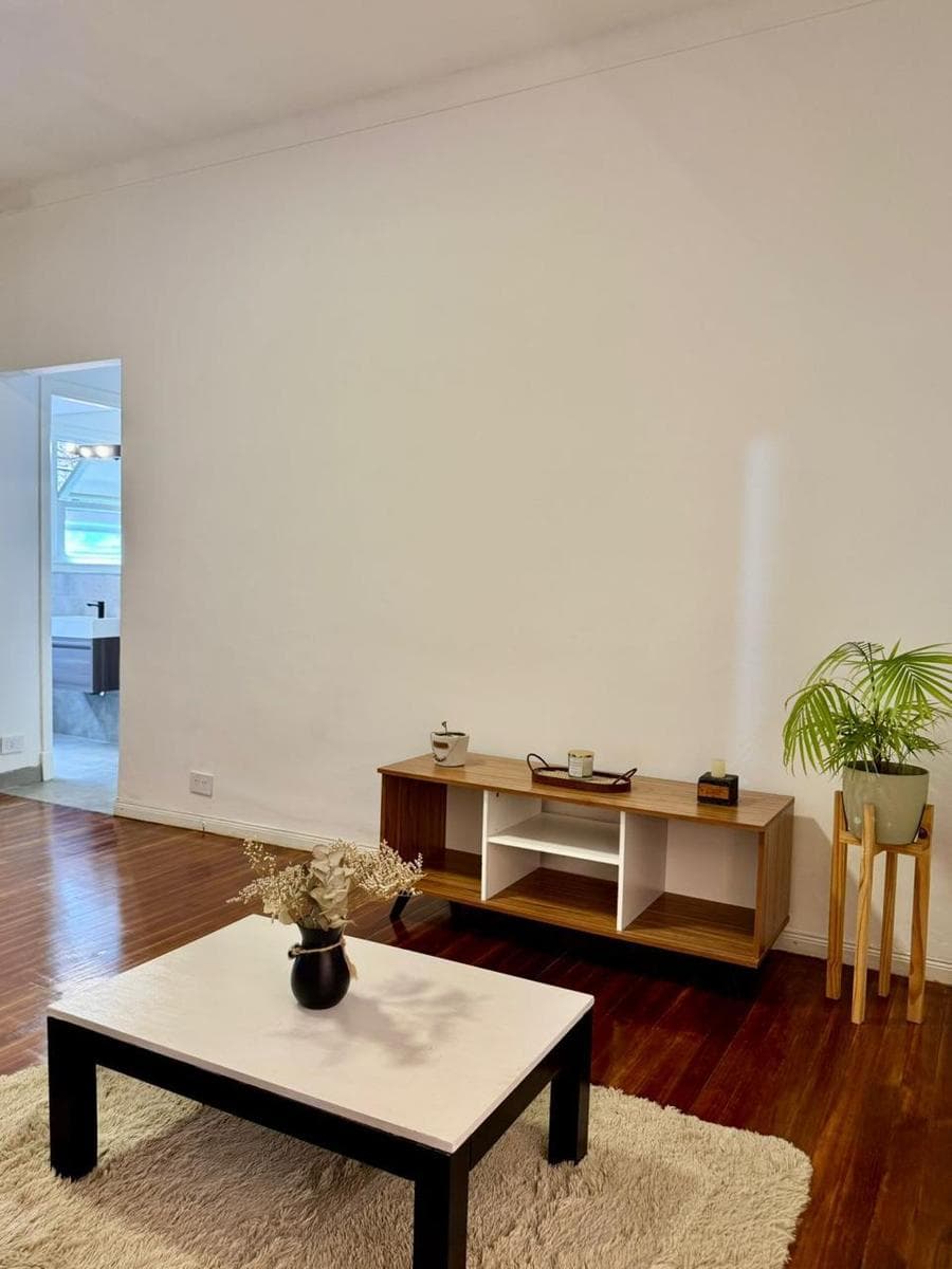 P.H en venta en San Isidro - P. Baja 2 amb amplios, reciclado. Muy luminoso - 1