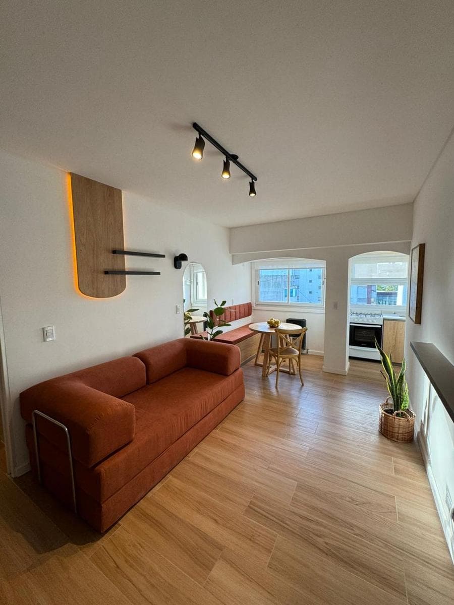 Departamento de 1 ambiente en VENTA - 1