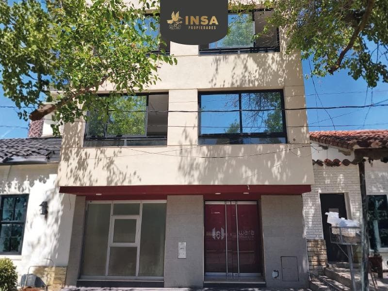 EDIFICIO DE OFICINAS EN CIUDAD MENDOZA - 1