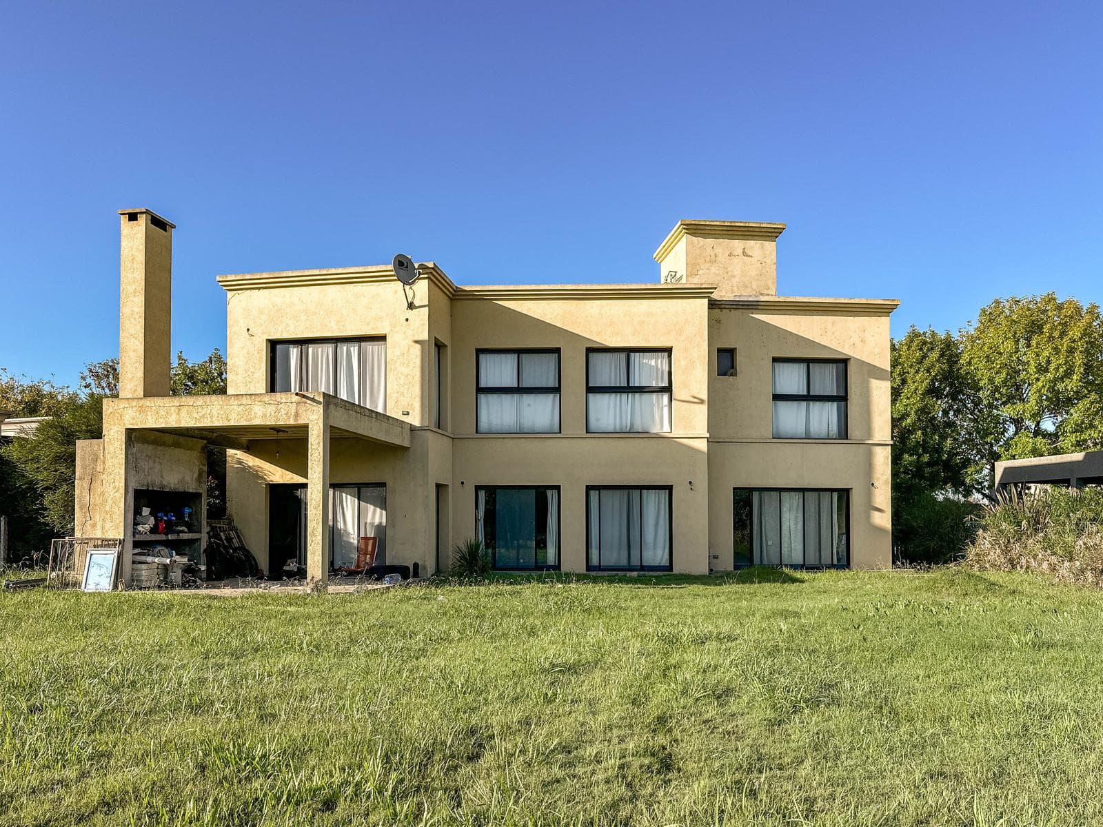 Oportunidad de venta en Barrio San Francisco, Villanueva - 1