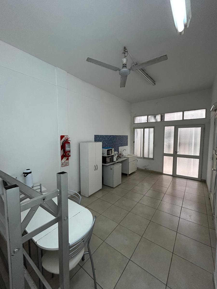 Oficina en Balvanera - 1