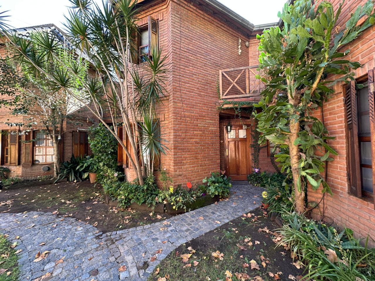 PH en Venta en Merlo 4 Ambientes cerca del centro - 1