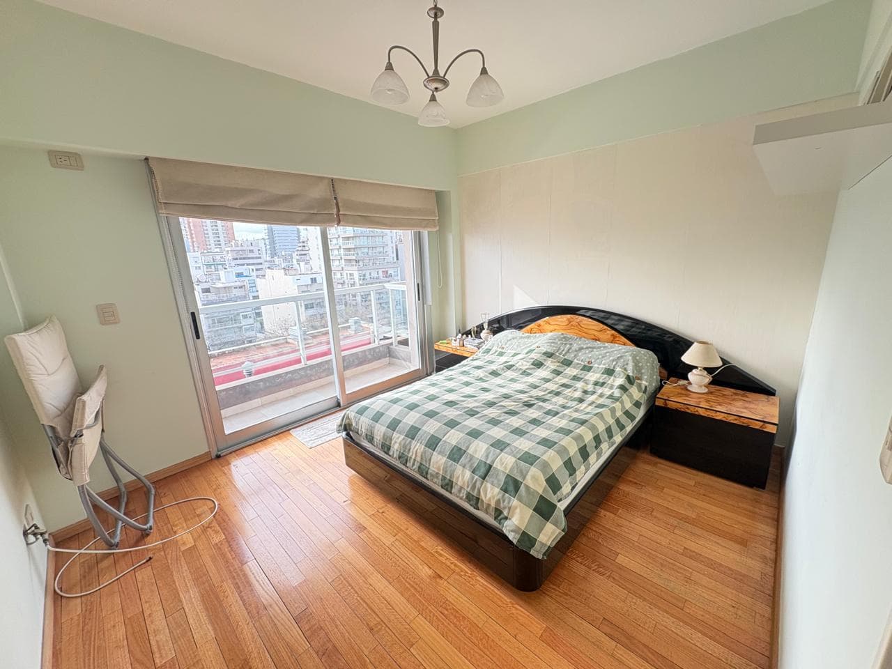 Alquiler Departamento 3 amb en Palermo - 1