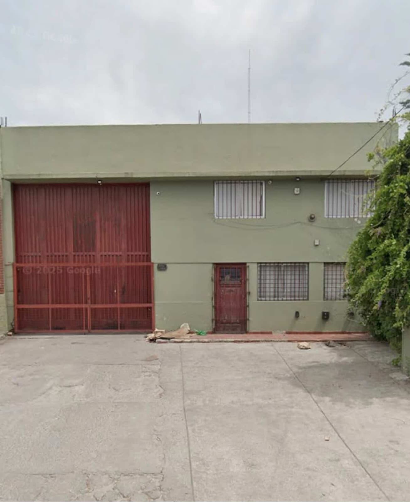 Galpón - Mar Del Plata - 1