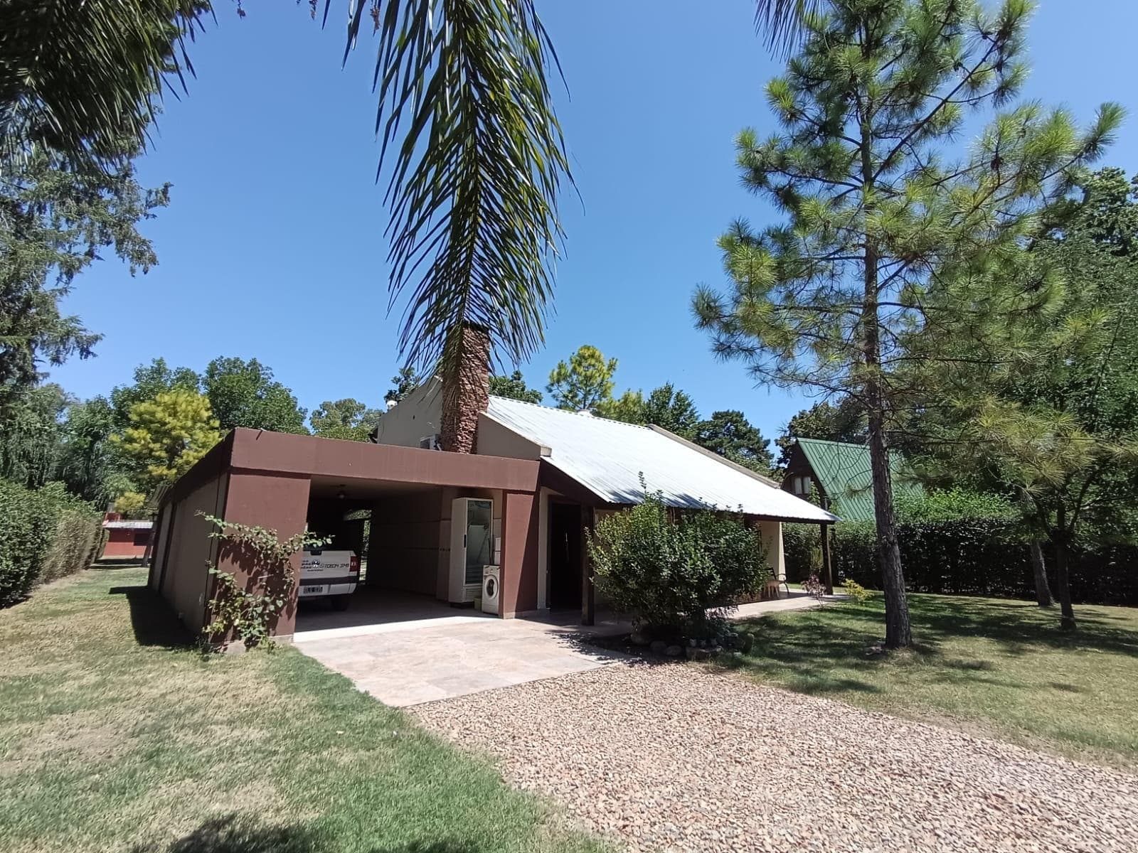 Quinta en General Rodriguez - 1