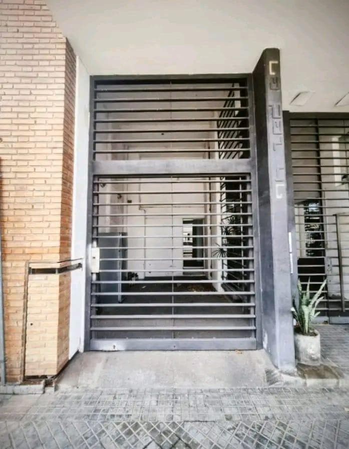 Cochera - PB - La Siberia - 1