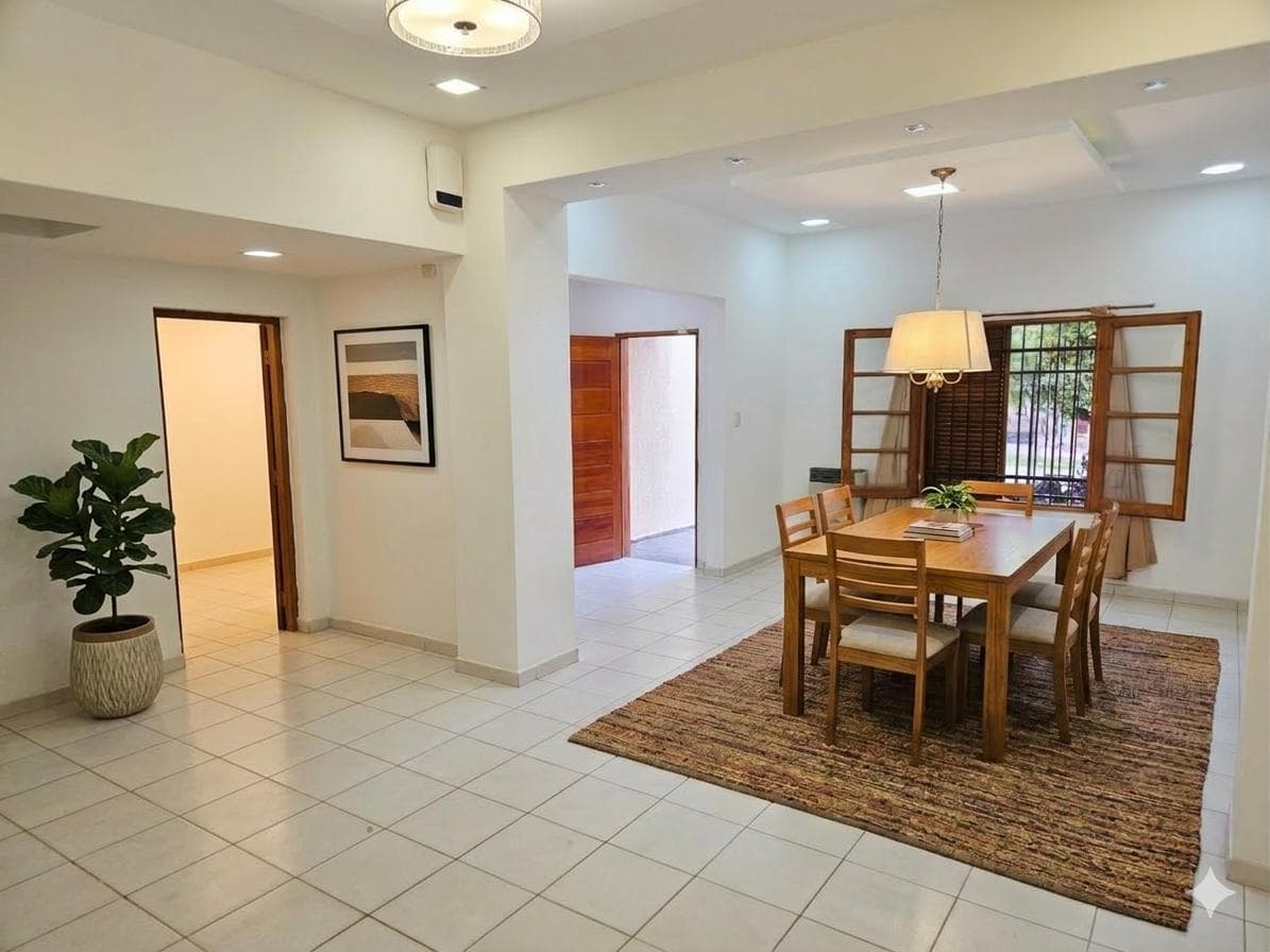 Venta Casa en Barrio General Paz, Cordoba - 1