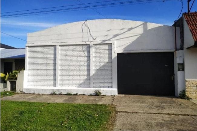 Depósito en Tolosa - 1