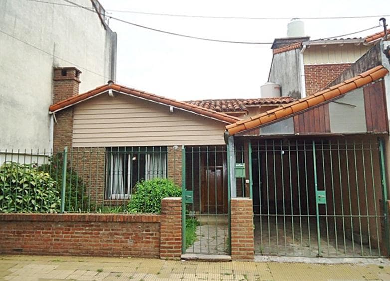 VENTA TERRENO EN OLIVOS - 1