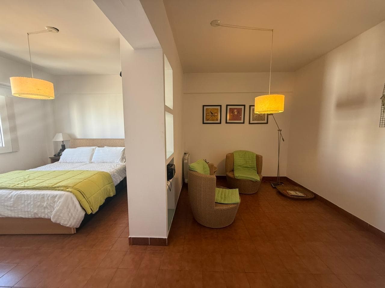 Departamento en venta de 1 ambiente en zona Centro, impecable estado. - 1