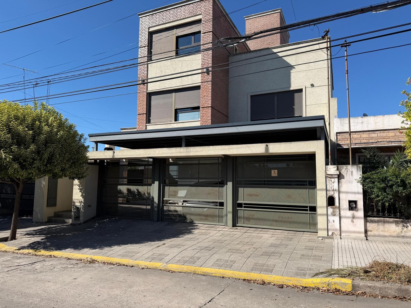 Venta Departamento premium, Barrio Norte - 1
