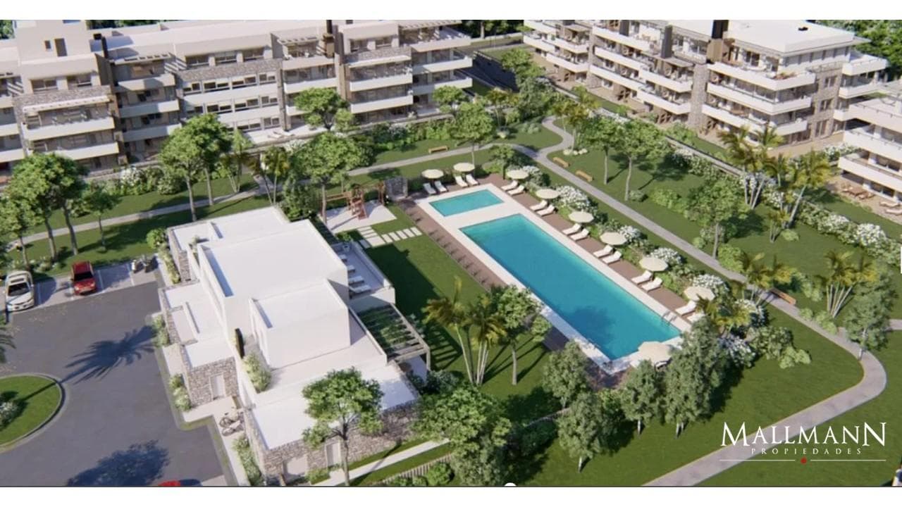 Venta Departamento 3 Ambientes en Pozo en Le Bois Loft & Residences - 1