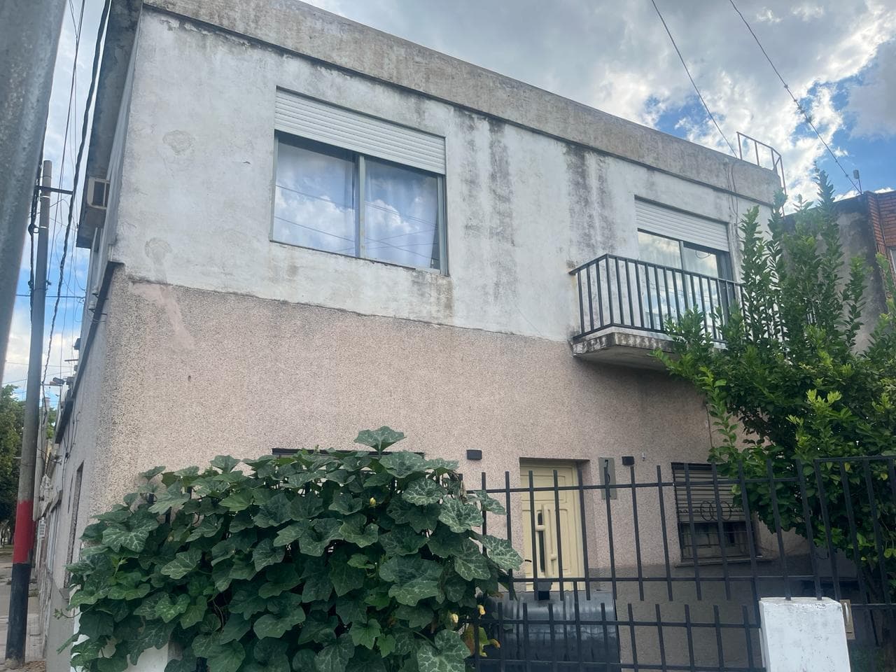 CASA EN BARRIO SALADILLO - 1