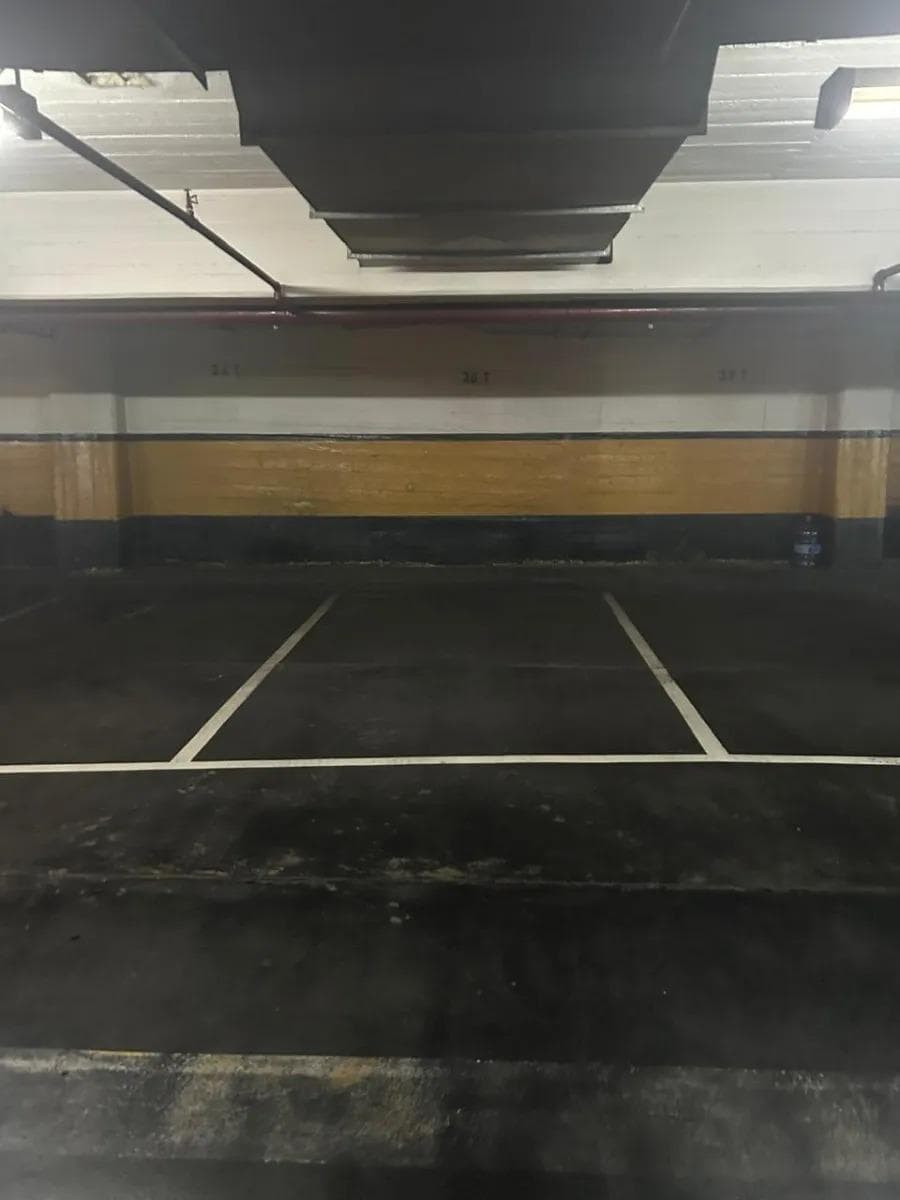 Cochera en venta - 18Mts2 - Barrio Norte - 1