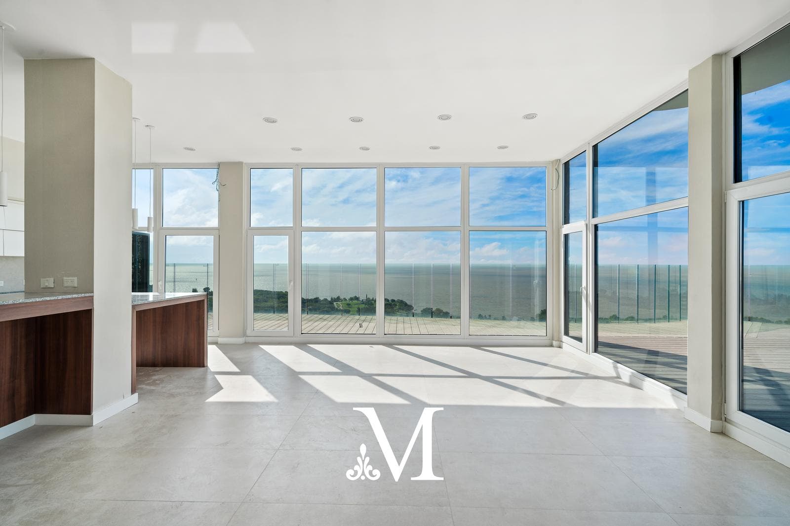 VENTA,Departamento,OlivosTRIPLEX,7 AMBIENTES,Vista Al Rio,A ESTRENAR ,TORRE VIEW, ARENALES, - 1