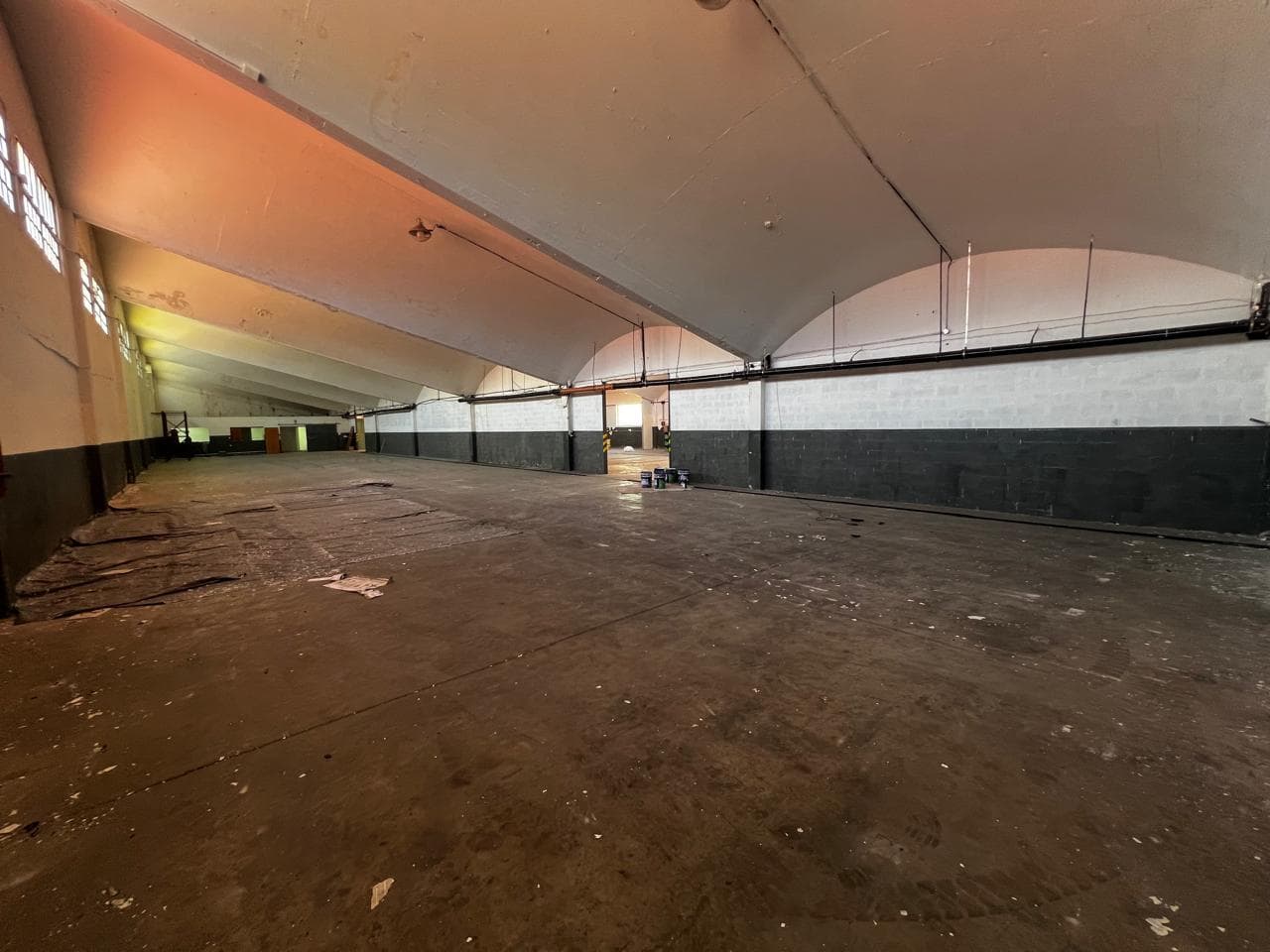 Galpón en Munro - 1