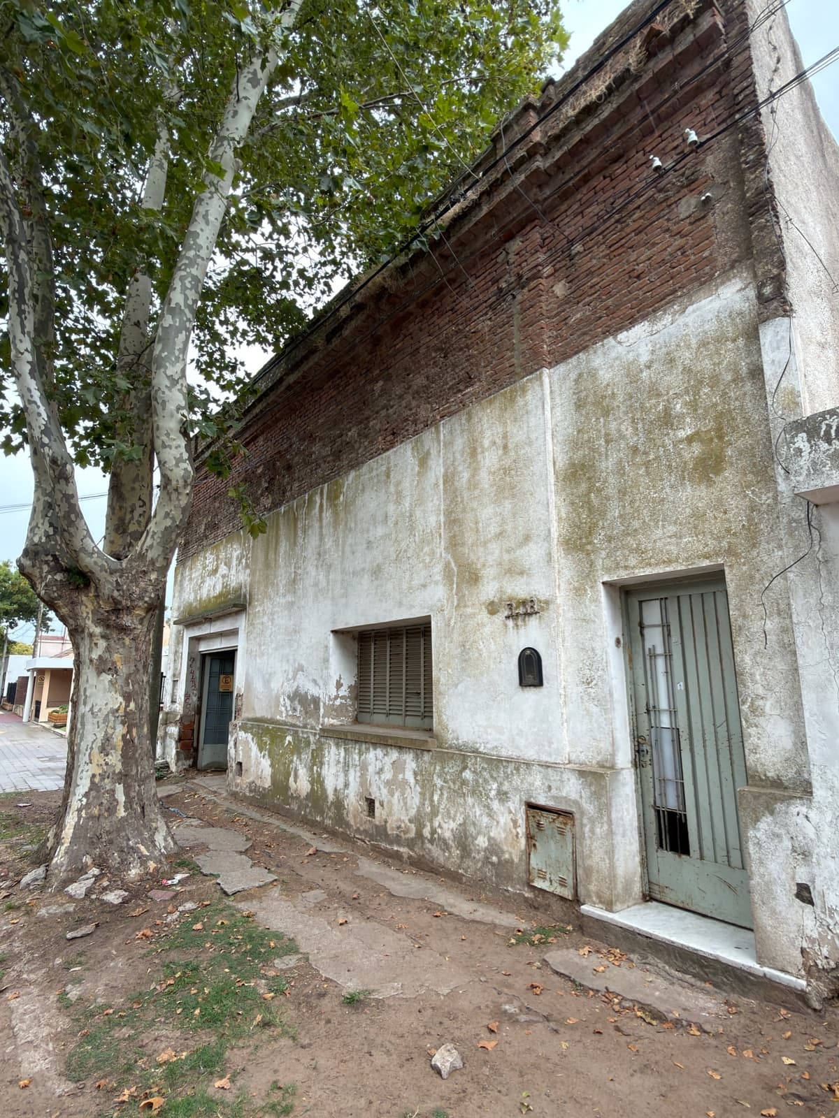 Casa - Saladillo - 1