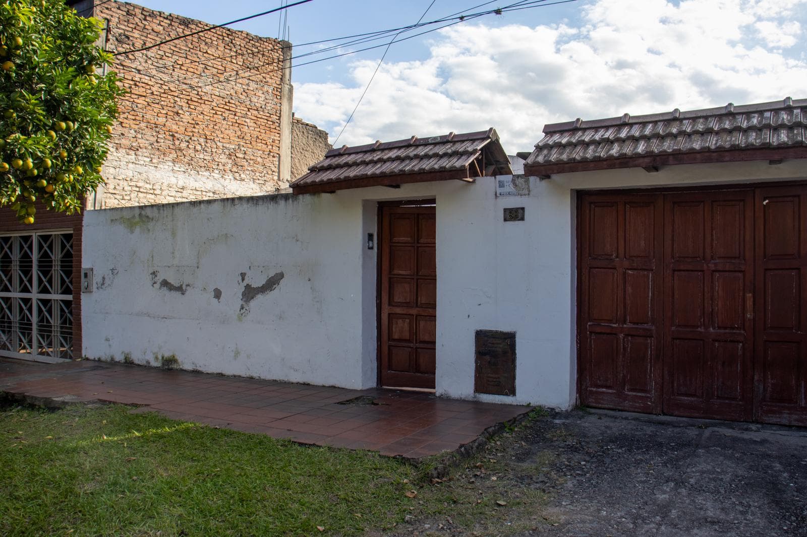 Casa en Villa Lujan - 1