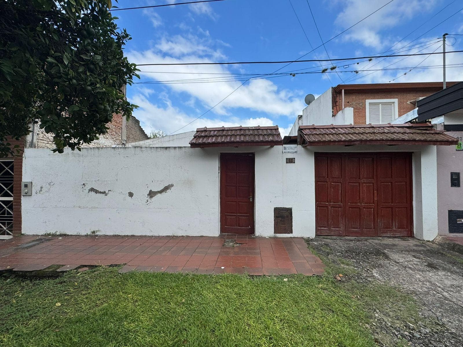 Casa en Villa Lujan - 1