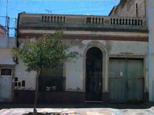 Terreno en Parque Chacabuco - 1