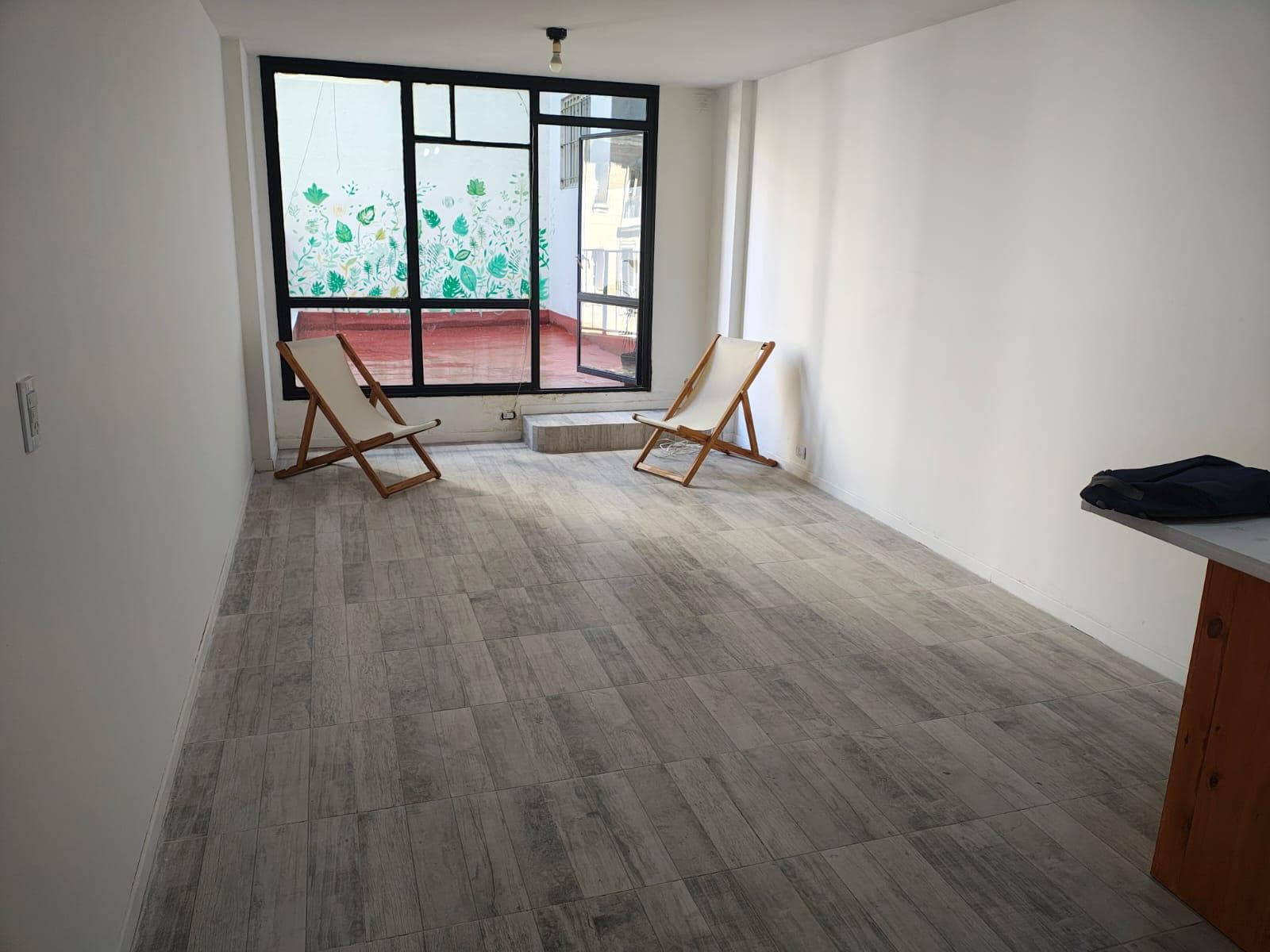 Oficina en Tribunales - 1