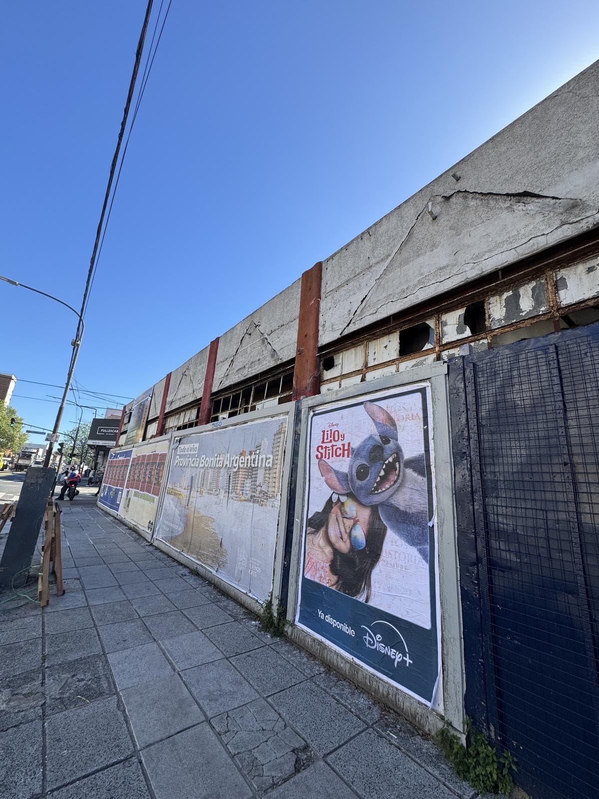 VENTA DE TERRENO 1730 M2 VENDIBLES EN VILLA SANTA RITA - 1